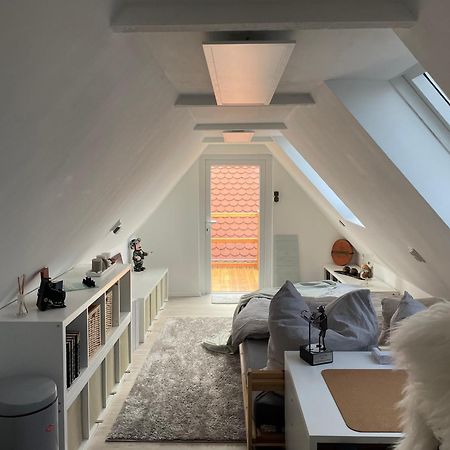 Ferienhaus Neuseenland Grosszossen Экстерьер фото